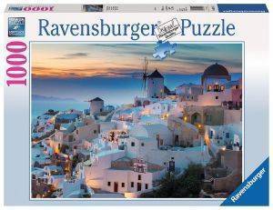  RAVENSBURGER - 1000 