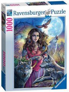    RAVENSBURGER - 1000 