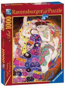 KLIMT   RAVENSBURGER - 1000 