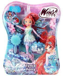 WINX TYNIX FAIRY BLOOM