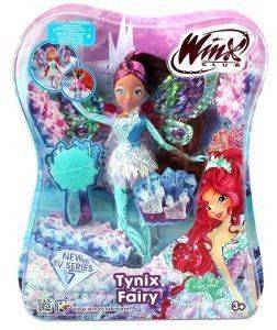 WINX TYNIX FAIRY AISHA