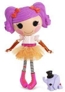 LALALOOPSY PEANUT BIG TOP   