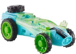 HOT WHEELS SPEED WINDERS RUBBER BURNER