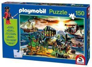 PLAYMOBIL    150 KOMMATIA