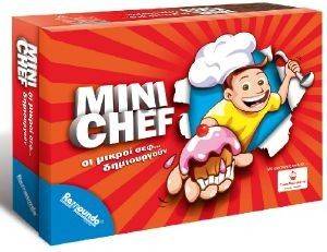 MINI CHEF