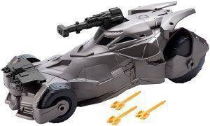 BATMOBILE JUSTICE LEAGUE