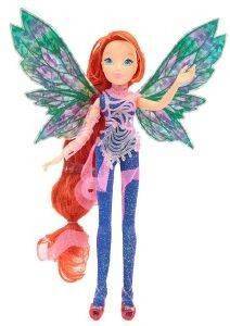 WINX WOW DREAMIX  BLOOM