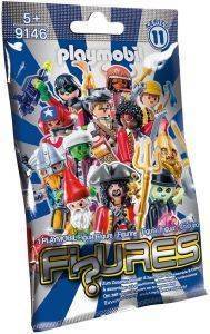 PLAYMOBIL 9146 FIGURES  11 - 