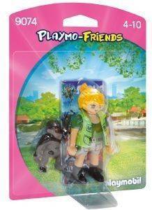 PLAYMOBIL 9074     