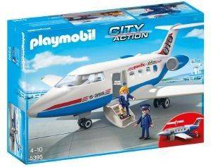 PLAYMOBIL 5395    