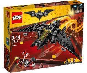 LEGO 70916 THE BATWING