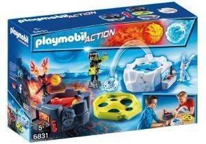 PLAYMOBIL 6831     & 