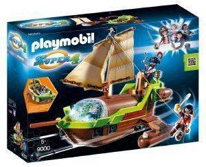 PLAYMOBIL 9000 H     CHAMELEON