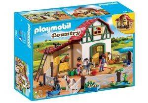 PLAYMOBIL 6927   