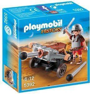 PLAYMOBIL 5392    