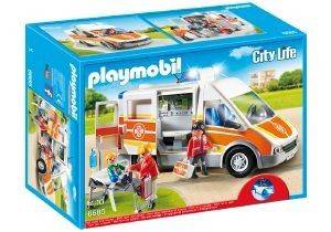 PLAYMOBIL 6685       ¹