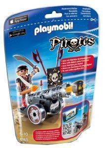 PLAYMOBIL 6165    