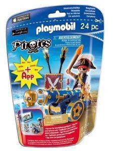 PLAYMOBIL 6164    