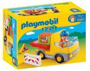 PLAYMOBIL 6960    