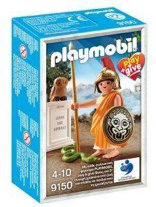 PLAYMOBIL 9150 PLAY AND GIVE 