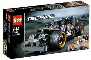 LEGO 42046 TECHNIC GETAWAY RACER