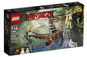 LEGO 70608 MASTER FALLS