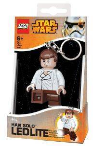 LEGO STAR WARS HAN SOLO KEY LIGHT