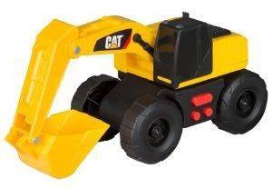  CATERPILLAR MINI MOVER EXCAVATOR 13X6X7CM