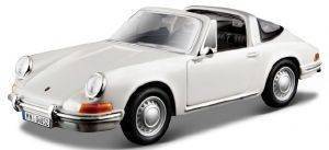 PORSCHE 911 1967   BBURAGO STREET CLASSICS COLLEZIONE    1:32