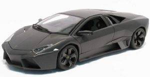 LAMBORGHINI REVENTON  BBURAGO STREET FIRE    1:43  [18/30010R]