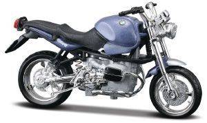 BMW R1100R BBURAGO MOTOR CYCLE   1:18