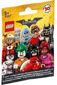 LEGO 71017 THE LEGO BATMAN MOVIE