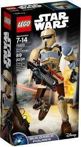 LEGO 75523 SCARIF STORMTROOPER