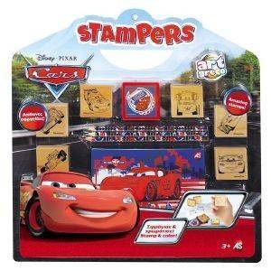  STAMPERS CARS
