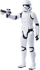 STAR WARS E8 HS HERO SERIES FIGURE ASST C1429EU4