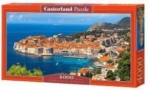 DUBROVNIK CROATIA CASTORLAND 4000 