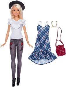 BARBIE FASHIONISTAS    JEANS