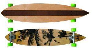 SKATEBOARD SPORT1 HYPSTAR NATURAL