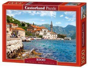 PERAST MONTENEGRO CASTORLAND 1000 