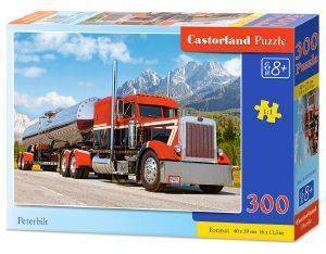 PETERBILT CASTORLAND 300 