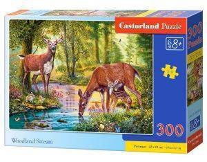 WOODLAND STREAM CASTORLAND 300 