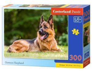 GERMAN-SHEPHERD CASTORLAND 300 