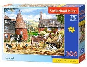 FARMYARD CASTORLAND 300 