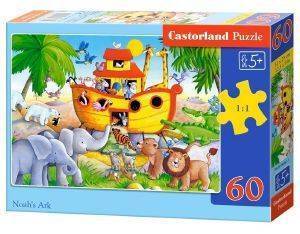 NOAHS ARK CASTORLAND 60 