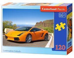 LAMBORGHINI GALARDO CASTORLAND 120 