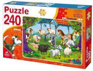 PUZZLE DEICO 240  [61393AN03]