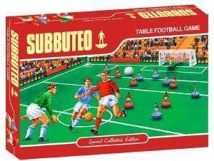 PLAYSET  SUBBUTEO RETRO EDITION