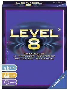  RAVENSBURGER LEVEL 8 [20780] ( )