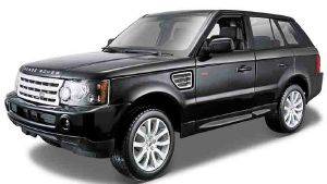 RANGE ROVER SPORT   1:18