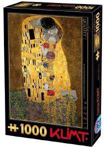 KLIMT D-TOYS 1000  [66923KL01]